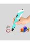 Shopilke 3D Pen Ergonomic and 1.75 mm Filament Supported Fdm (04642) Printer Pen