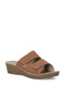 409013.Z6Fx Tile Women's House Slippers - 2