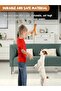 Dog Chewing Y-Shape Bone Toy – Durable Flavored Nylon Chew Toy for Aggressive Chewers, Safe & Non-Toxic - 3