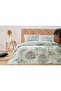 Arenga Double Pique Set - 4