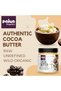 Cocoa Butter, Pure Natural Body Butter, 200g | Cosmetic & DIY Skincare Use - 3