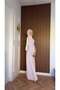 Gather Detailed Dress - 7