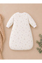 2.5 Tog Fiber Bag Long Sleeve Sleeping Bag 100% Cotton - 3