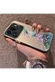 Oppo Find X9 Pro 5g Compatible Silicone Edge Hard Back Case Couple Phone Case Beautiful Girl Patterned - 2