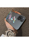 Redmi Note 11 Pro 5g Compatible Silicone Edge Hard Back Case Couple Phone Cover Beautiful Girl Patterned - 3