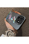 Tecno Spark 10 Pro Compatible Silicone Edge Hard Back Case Couple Phone Case Beautiful Girl Patterned - 3