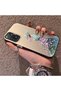 Redmi Note 11 Pro 5g Compatible Silicone Edge Hard Back Case Couple Phone Cover Beautiful Girl Patterned - 2