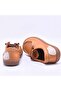 Ravını Women's Genuine Leather Casual Shoes 161066 - 3