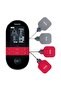 Em 59 Digital Tens/EMS Device+Heat Function