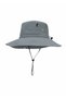 Unisex Uv Protected Wide Brim Foldable Safari Outdoor Bonnie Hiking and Beach Hat - 4