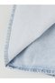 Vizyon New Season Stoned Girls' Jean Shorts Skirt - 3