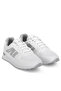 Outlaws I Men's White Casual Sneakers - 2
