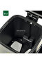 Stella Step Bin-Black-9 L - 6