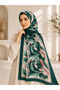 طرحة كريب شيفون - 4