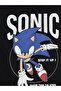 Sonic Printed Boy's Thick Sweatshirt - 5
