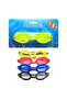 Kzl Bermuda Children's Swimming Goggles 2806 Kartela - 2