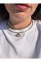 Choker Burgu Kolye - 2