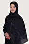 Luxury Belt Koza Cotton Shawl - 3