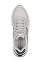 Outlaws I Men's Gray Casual Sneakers - 5
