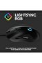 G403 Hero 25K Lightsync RGB Gaming Mouse (Renewed) - 3