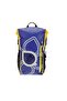 Hole Waterproof Bag 25 Liters-Purple - 3