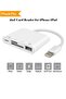 GS12 Lightning to USB Adapter OTG Adapter - 3