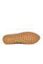 Beige Lightweight Rubber Laced Women's Casual Shoes Bd-034 Z - 5