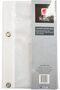 Shower Curtain, Waterproof Shower Curtain 200x200cm, Bathroom Curtain for Bath Tub, Moisture Resistant Washable - 3