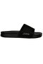 Smarls2601 Women's Slippers - Black
