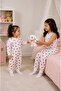 Removable Sleeves Zippered Sleeping Bag 1-8 Years Old Flannel 4 Seasons 2701 - 2