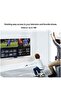 PopZa Smart TV Universal Remote Control Black - 4