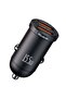 CC-2950 Car Charger 2x USB 15.5W Black