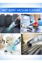 Handheld Vacuum Cordless Vacuum Dust Busters Cordless Rechargeable - 4