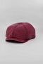 Unisex Retro Washed Cotton Newsboy Cap Hat - 3