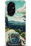 Honor 200 Case Hd Printed Case - They Can'T Bring Me down 5563