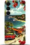 Samsung Galaxy S25 Fe Case Hd Printed Case - They Can'T Bring Me down 5560