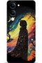 Vivo Y04 Case Hd Printed Case - They Can'T Bring Me down 5596