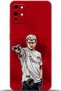 S19 Max Case Hd Printed Case - They Can'T Bring Me down 5533