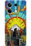 Xiaomi Redmi Note 13 5g Case Hd Printed Case - They Can'T Bring Me down 5571