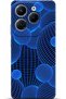 Infinix Hot 40 Pro Case Hd Printed Case - They Can'T Bring Me down 5607
