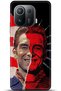 Xiaomi Mi 11 Pro Case Hd Printed Case - They Can'T Bring Me down 5508