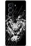 Infinix Hot 50 5g Case Hd Printed Case - They Can'T Bring Me down 6039