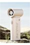 Life 9 Portable Fan, 3600mAh Battery White Color - 5