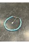 Amazonite bracelet 3 - 4