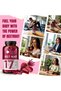 Beetroot Extract Capsules, 120 Capsules (10,000mg) | High Strength Red Beet Supplement | Supports Blood Circulation, Heart Health & Energy - 5