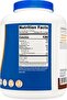 Whey Protein Concentrate 5LBS Chocolate - 5