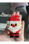 Christmas Themed Brick Block Building Block (1 Random Model Will Be Sent) - 3