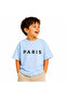 Boy's Summer 3-Piece T-Shirt Set 100% Cotton - 4