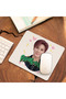 Mousepad Taemin Permission - 3