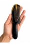 Horn Bone Comb with Handle Handmade Natural Hair Comb 18 cm Kt-112 for Straight Hair